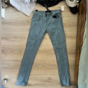 Men’s jeans